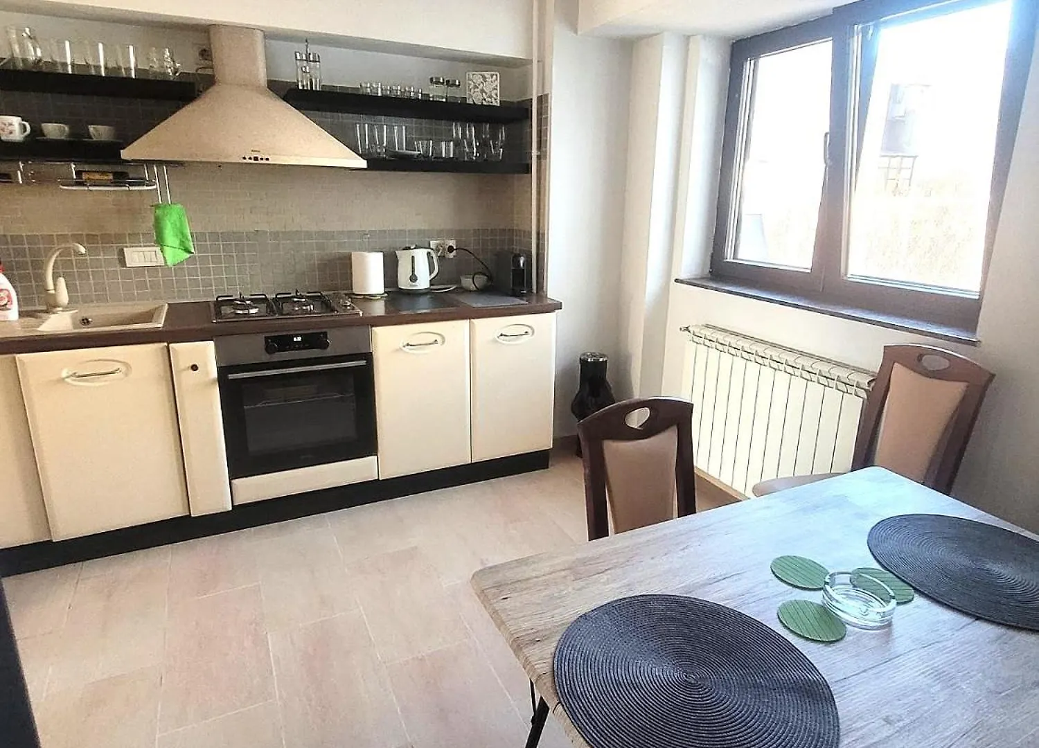 Ultracentral Bucharest Apartment 0*,  Rumänien