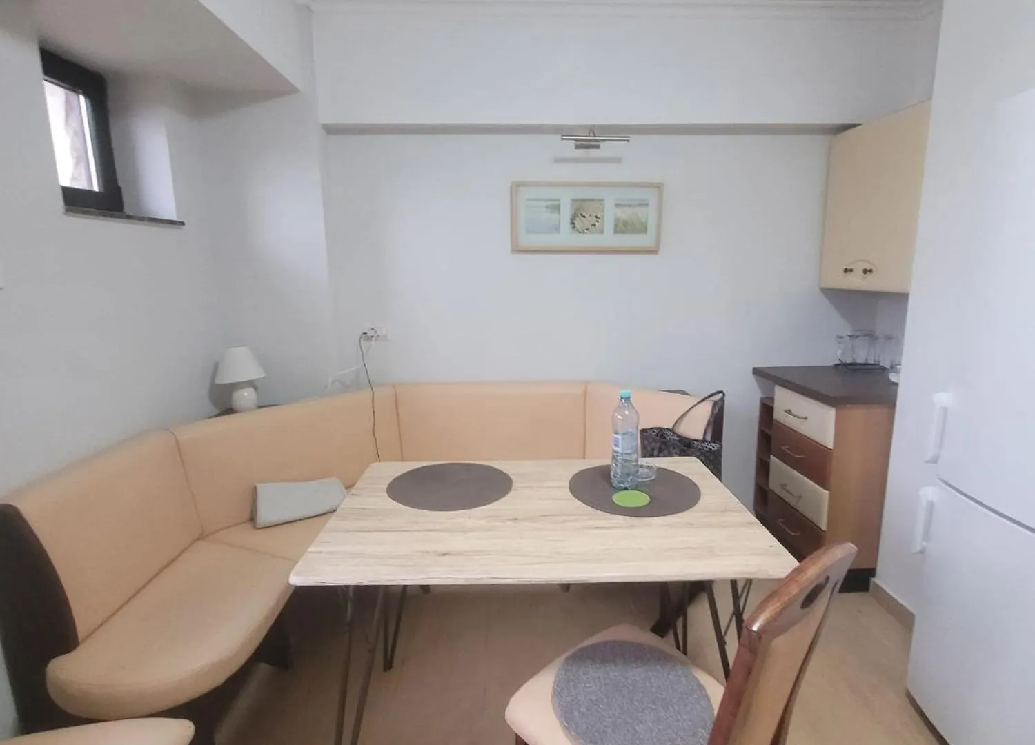 Ultracentral Bucharest Apartment