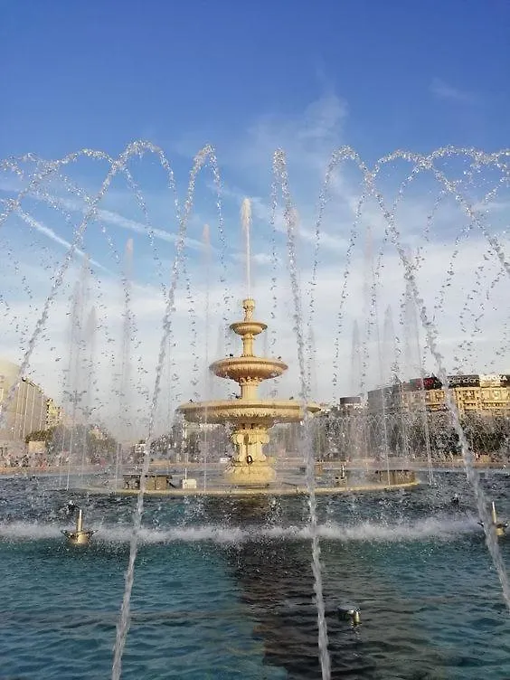 Ultracentral Bucharest Apartment Romania