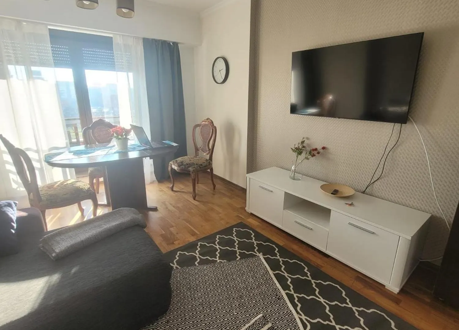 Ultracentral Bucharest Apartment Romania