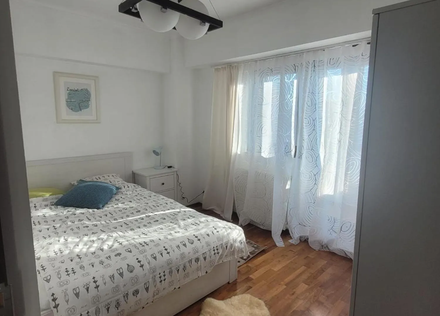 Ultracentral Bucharest Apartment