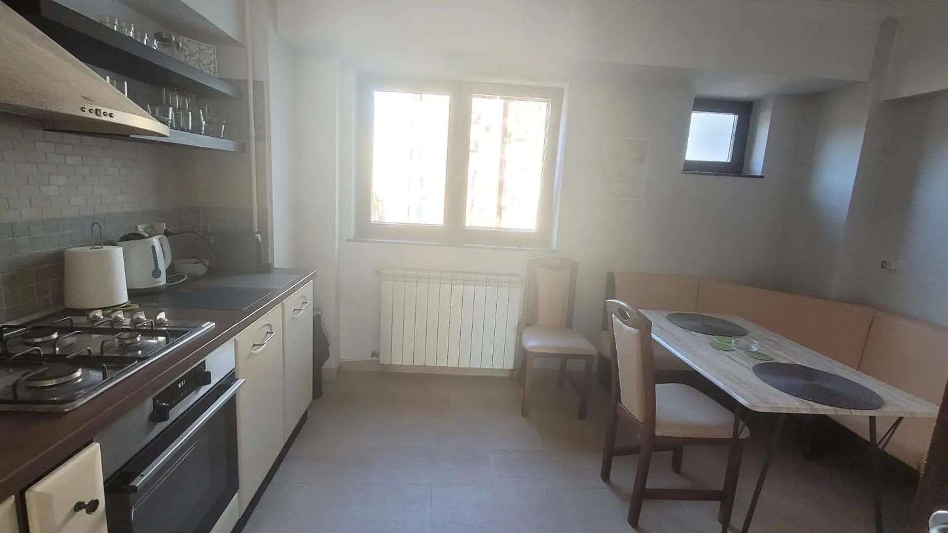 Ultracentral Bucharest Apartment Romania