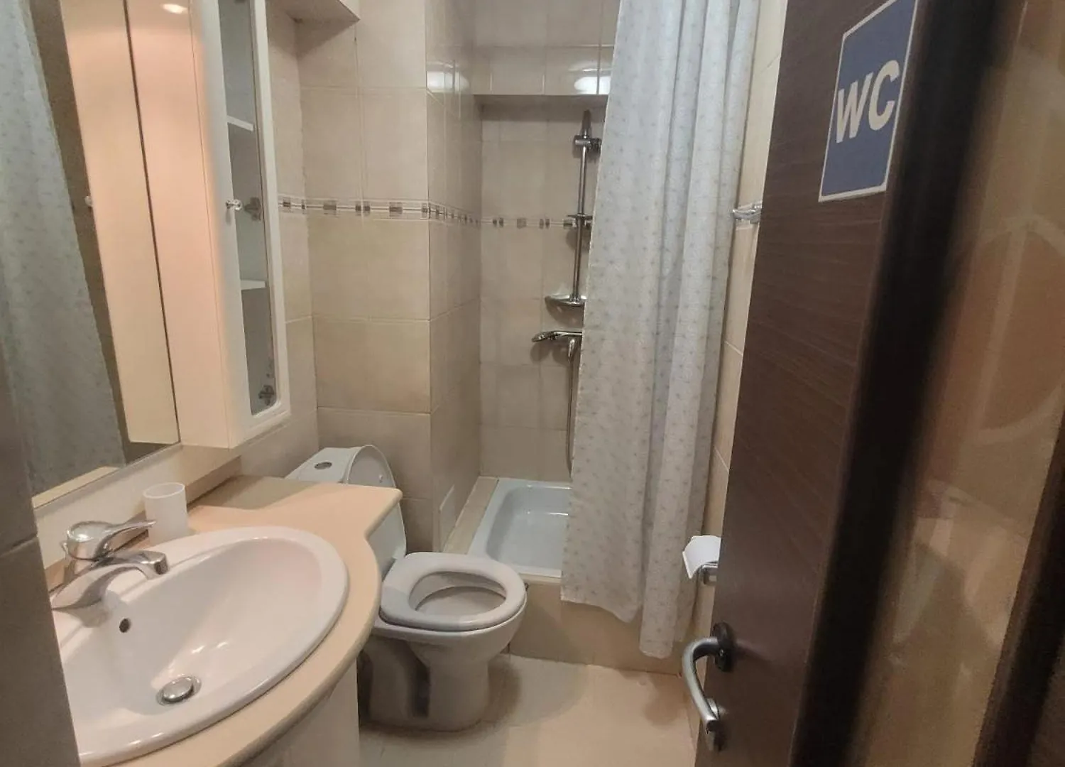 Ultracentral Bucharest Apartment