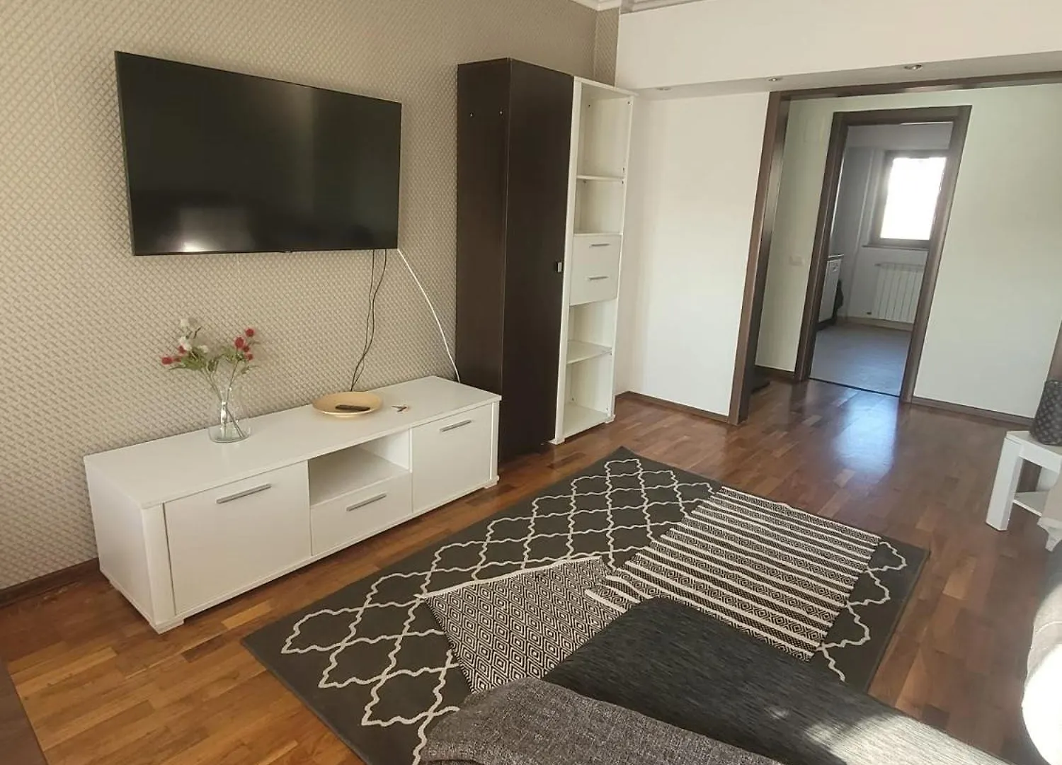 Ultracentral Bucharest Apartment 0*,