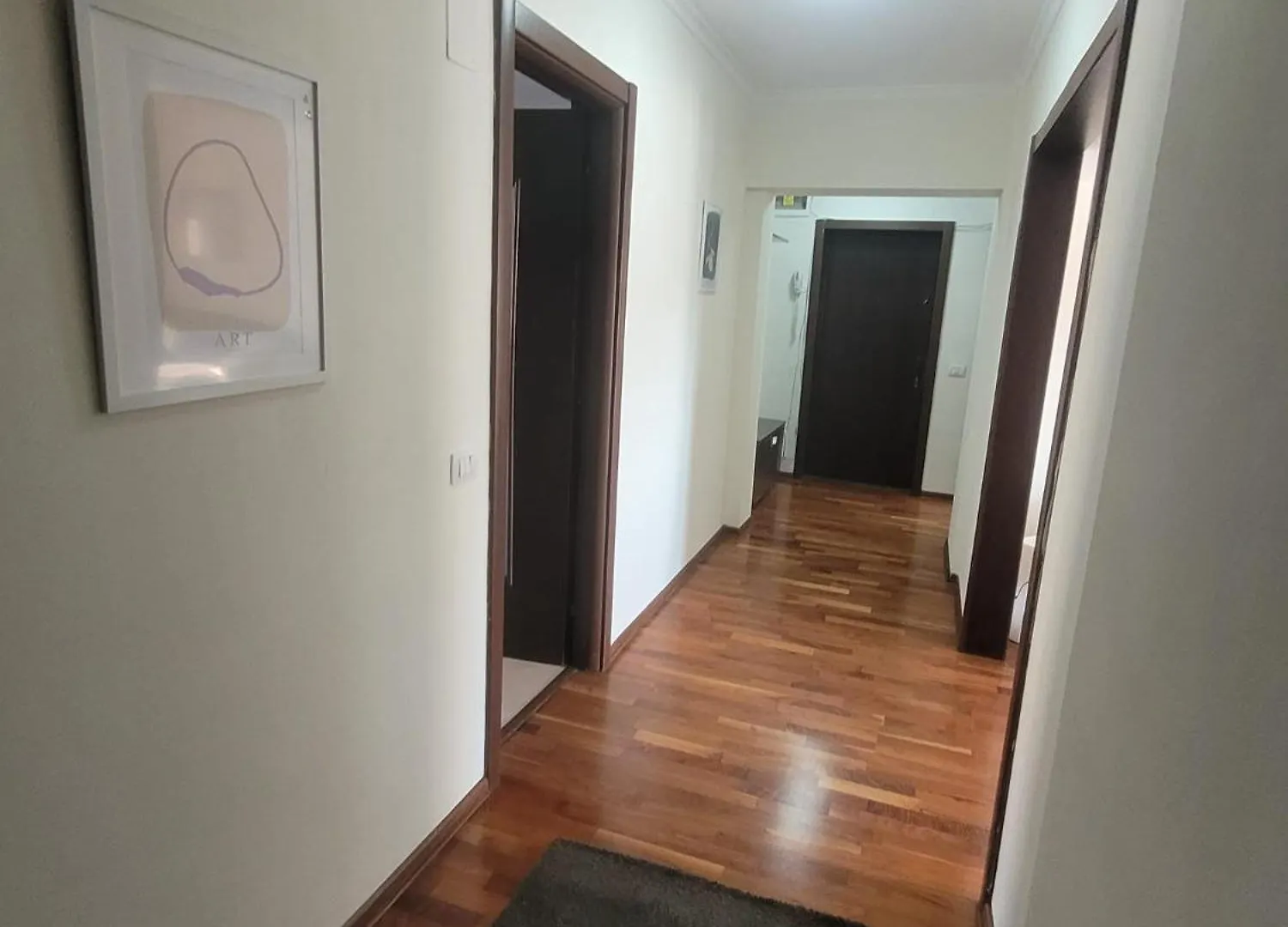 Ultracentral Bucharest Apartment Romania