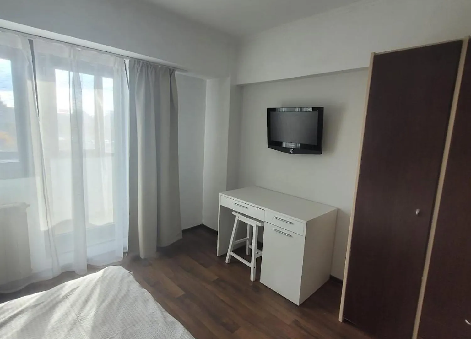 Ultracentral Bucharest Apartment 0*,